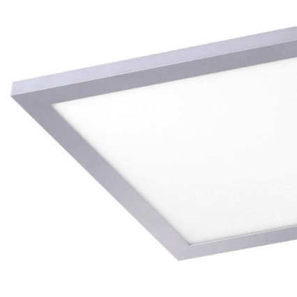 Panou LED aplicat FLAT LED/22W/230V Leuchten Direkt 14753-21