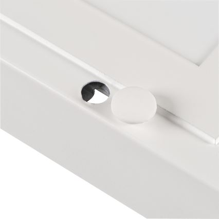 Panou LED aplicat BLINGO LED/34W/230V 120x30 cm