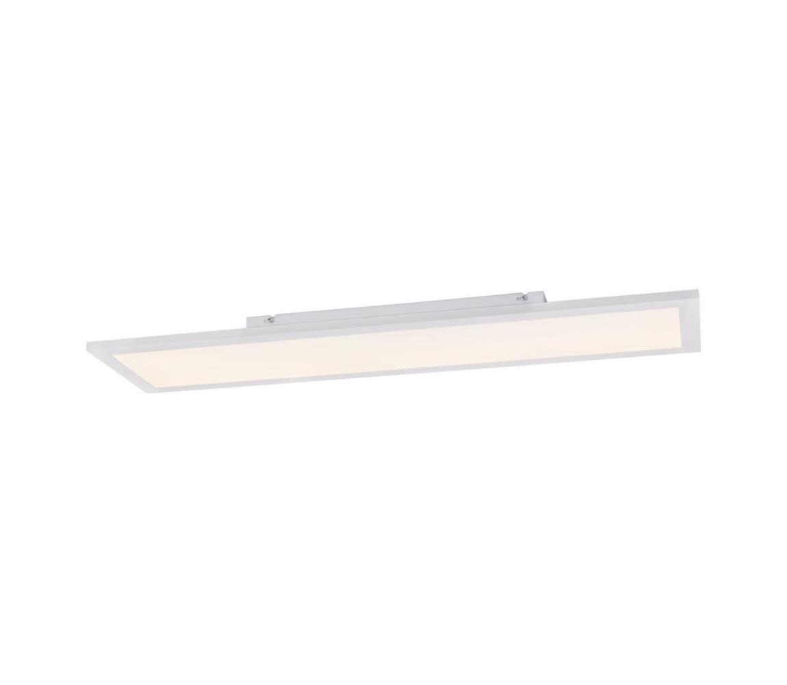 Panou LED aplicat ROSI LED/40W/230V Globo 41604D4