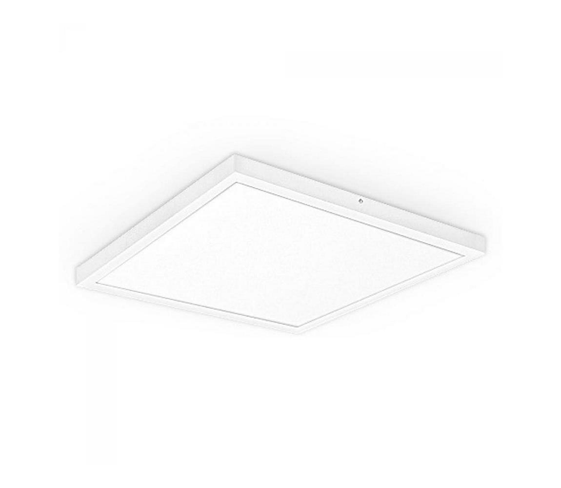 Panou LED aplicat XELENT 60 NT LED/40W/230V 4000K IP40