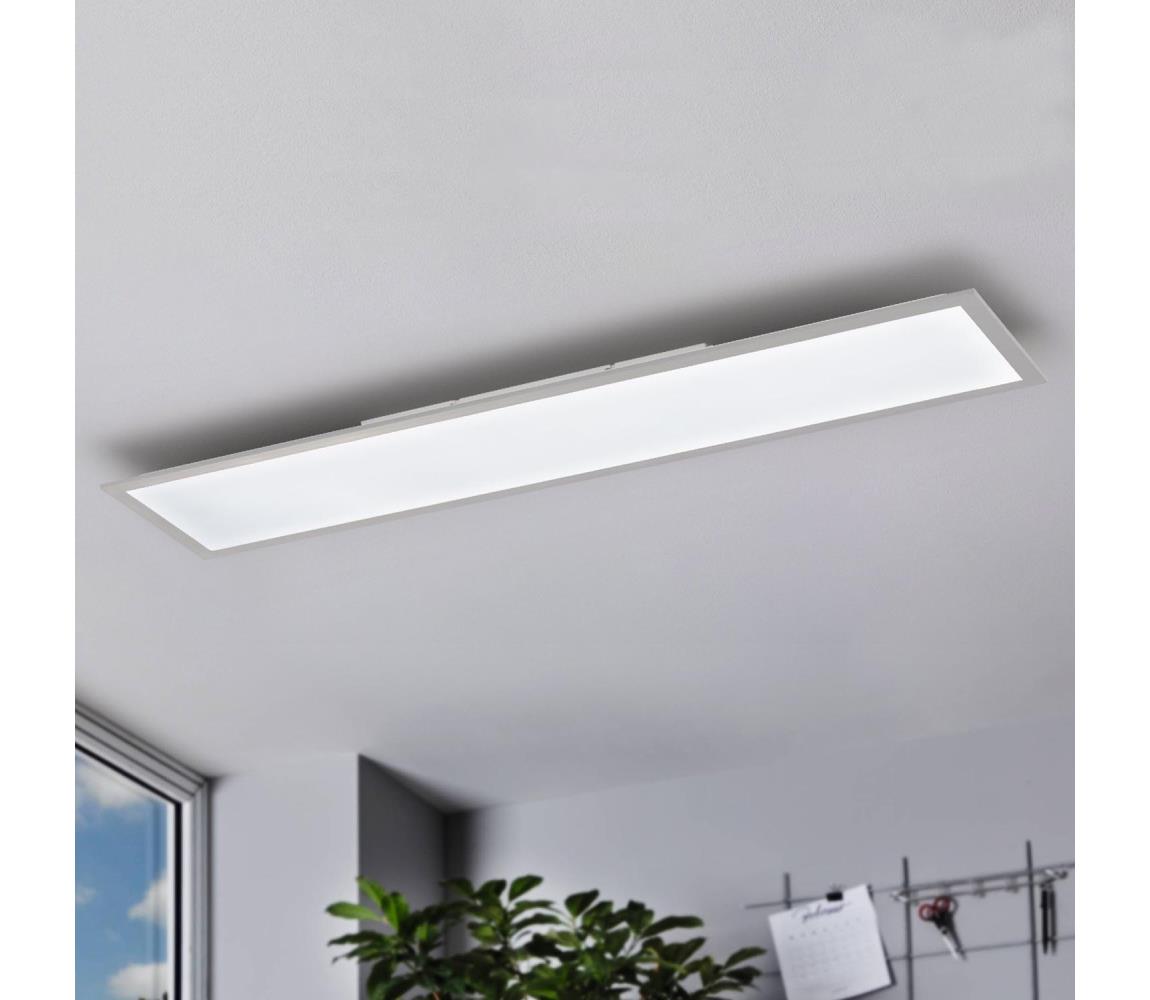 Panou LED dimabil BOTAZZO LED/25W/230V 2700-5000K Eglo 75564 + telecomandă