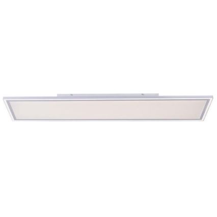 Panou LED dimabil aplicat EDGING LED/51,5W/230V Leuchten Direkt 14852-16 + telecomandă