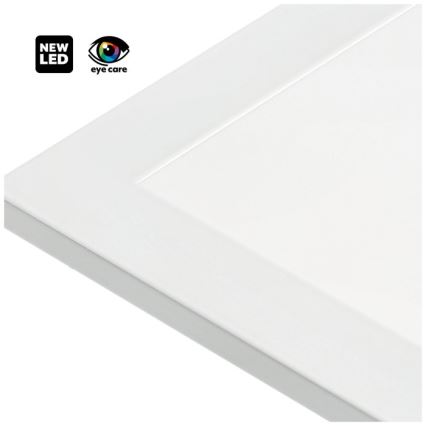 Panou LED dimabil încastrat CAPRI LED/25/36/40W/230V 3000/4000/5700K IP44 60x60 cm