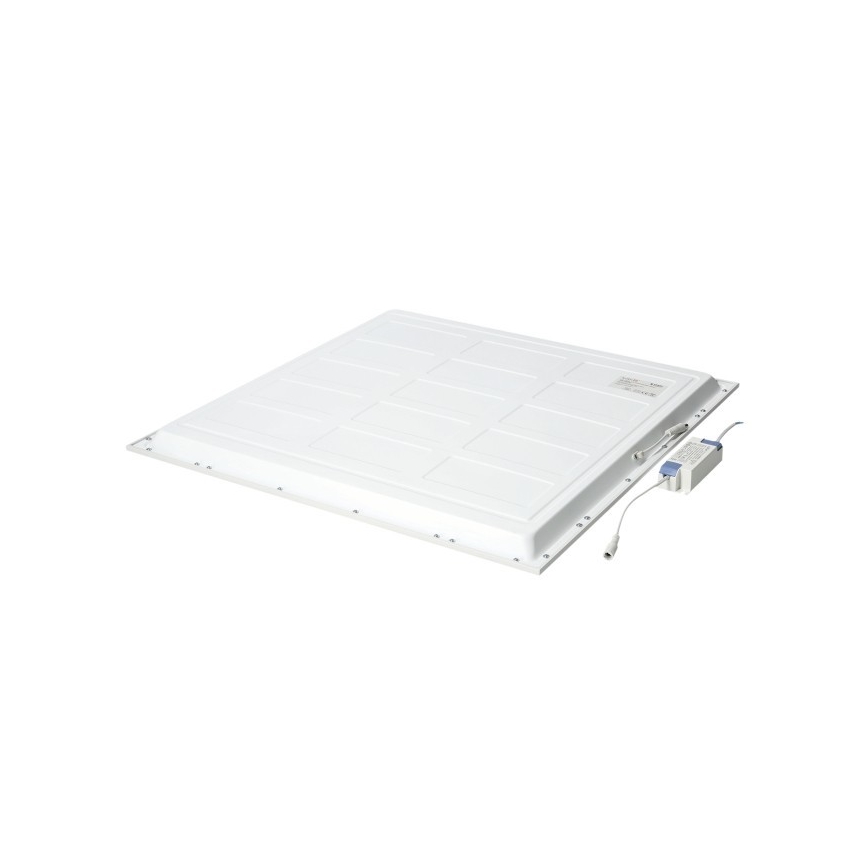 Panou LED dimabil încastrat CAPRI LED/25/36/40W/230V 3000/4000/5700K IP44 60x60 cm