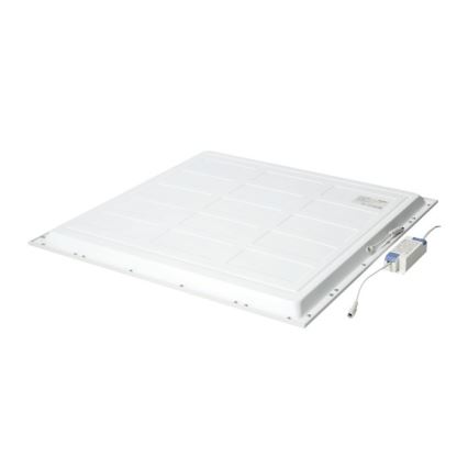 Panou LED dimabil încastrat CAPRI LED/25/36/40W/230V 3000/4000/5700K UGR19 IP44 60x60 cm
