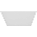 Panou LED dimabil încastrat pentru baie STELLA LED/28/32/36/40W/230V 59,5x59,5 cm CRI 90 IP44 alb