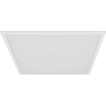 Panou LED dimabil încastrat pentru baie STELLA LED/28/32/36/40W/230V 59,5x59,5 cm CRI 90 IP44 alb