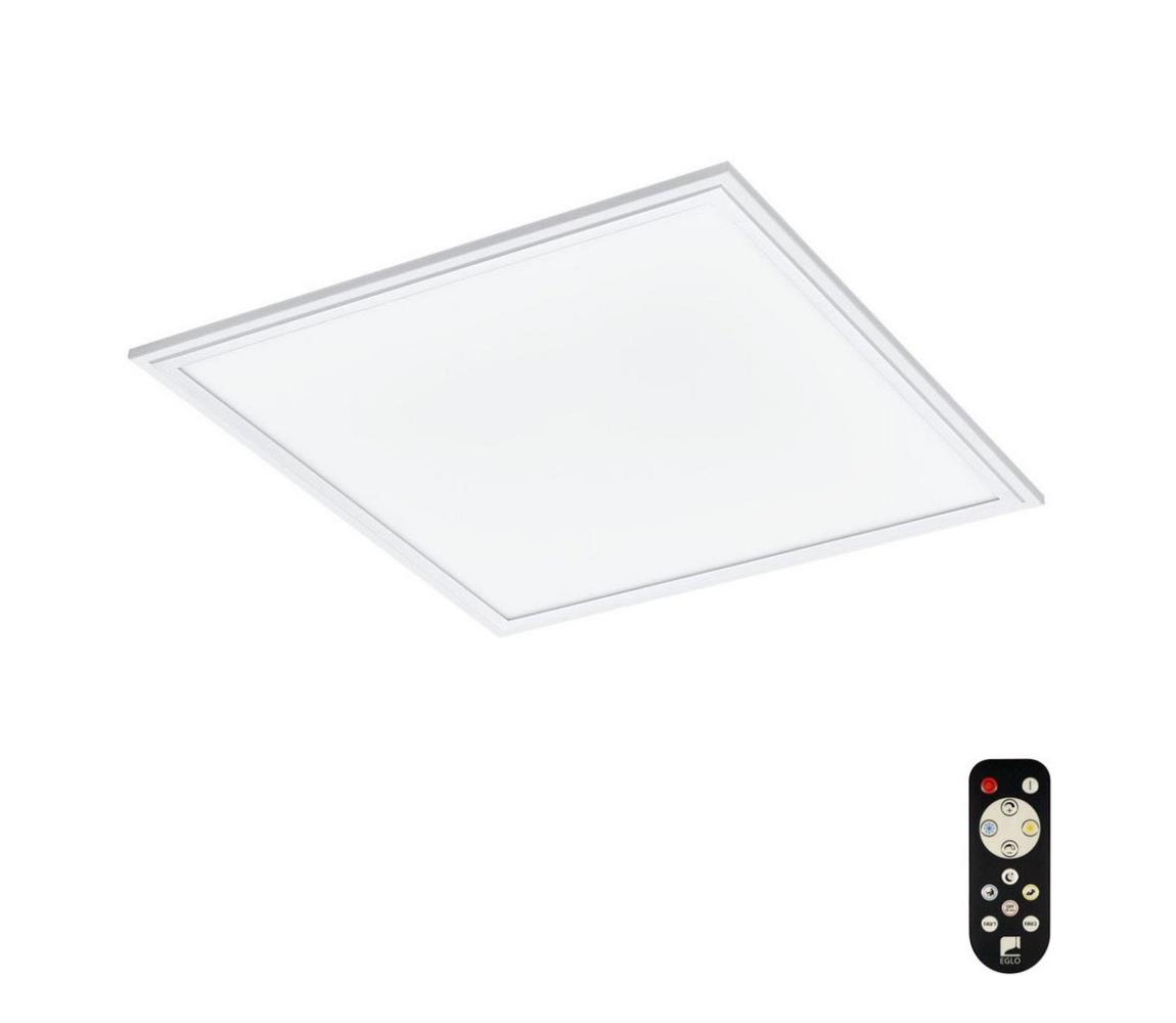 Panou LED dimabil SALOBRENA-A LED/20W/230V Eglo 98297 + telecomandă