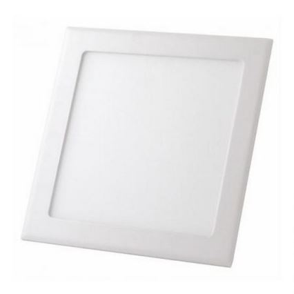 Nedes LPL223 - Panou LED incastrabil LED/12W