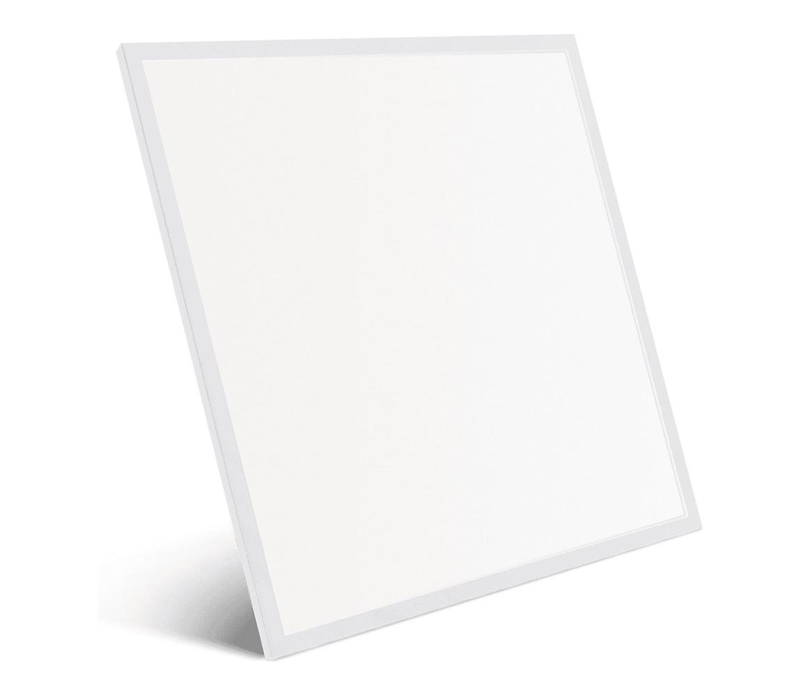 Panou LED încastrat  LED/28W/230V 60x60 cm 3000K