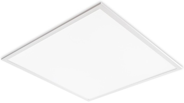 Panou LED încastrat BALIS LED/40W/230V 4000K 59,5x59,5 cm