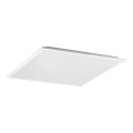 Panou LED încastrat BLINGO AIO LED/38W/230V 3000/4000/6500K 60x60 cm CRI 90