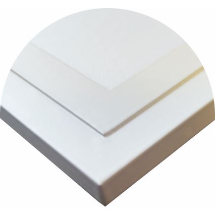 Panou LED încastrat dimabil LIBRA LED/40W/230V 2900-6000K Wi-Fi Tuya