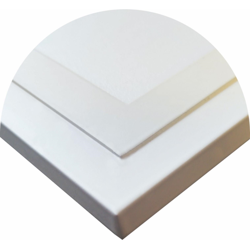 Panou LED încastrat dimabil LIBRA LED/40W/230V 2900-6000K Wi-Fi Tuya