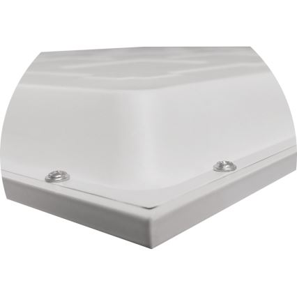 Panou LED încastrat dimabil LIBRA LED/40W/230V 2900-6000K Wi-Fi Tuya