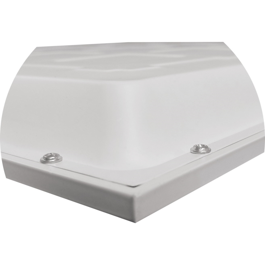 Panou LED încastrat dimabil LIBRA LED/40W/230V 2900-6000K Wi-Fi Tuya