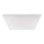 Panou LED încastrat DIXXO, 36 W, 230 V, 4000 K, 60 x 60 cm, alb