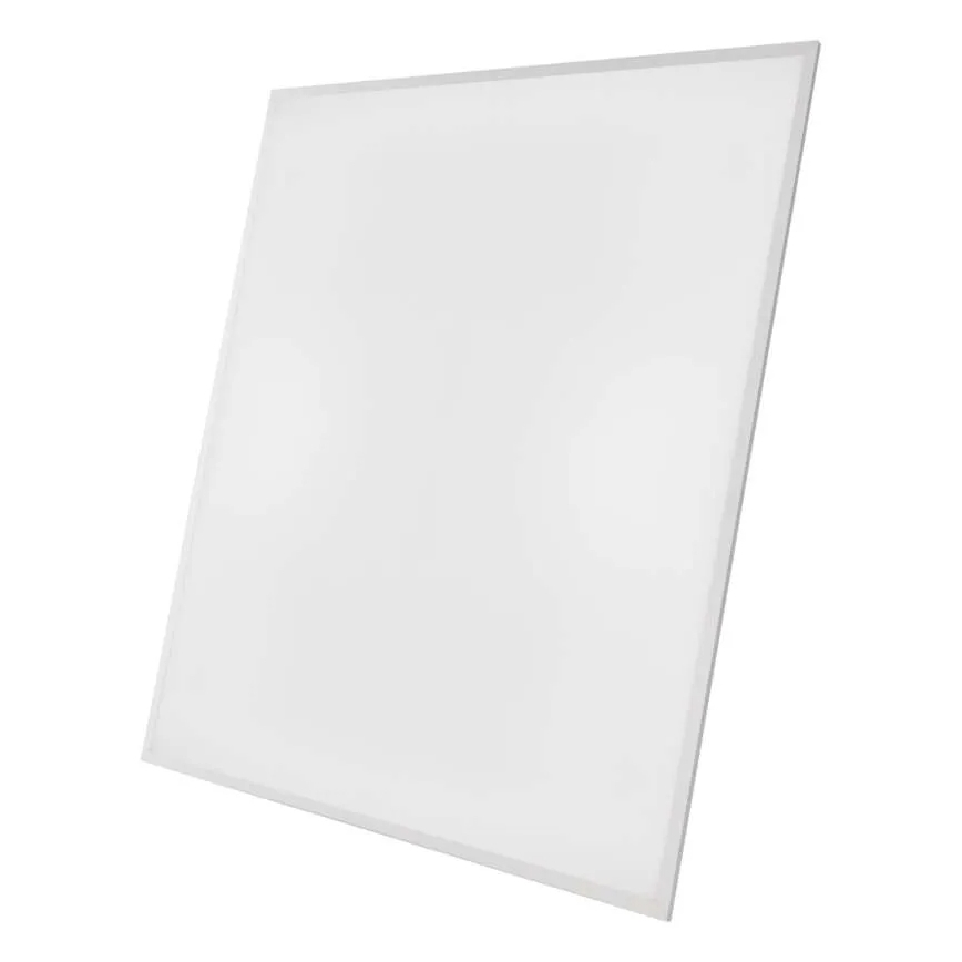 Panou LED încastrat DIXXO, 36 W, 230 V, 4000 K, 60 x 60 cm, alb