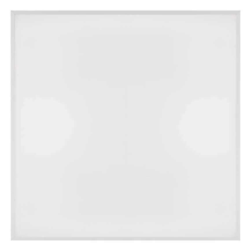 Panou LED încastrat DIXXO, 36 W, 230 V, 4000 K, 60 x 60 cm, alb