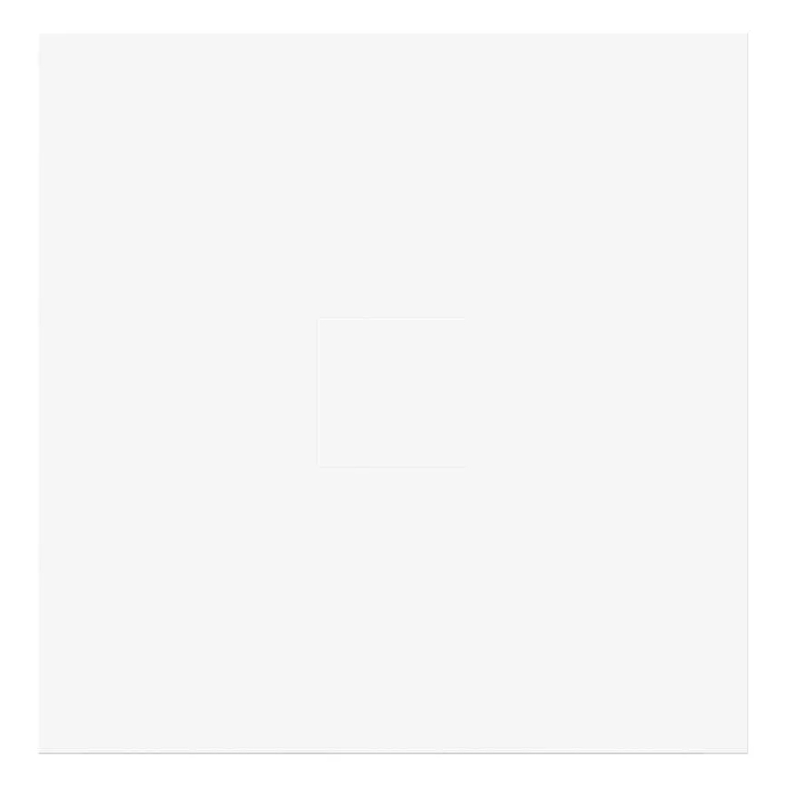 Panou LED încastrat DIXXO, 36 W, 230 V, 4000 K, 60 x 60 cm, alb