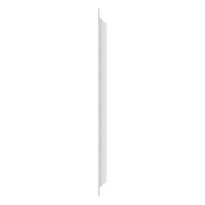 Panou LED încastrat DIXXO, 36 W, 230 V, 4000 K, 60 x 60 cm, alb
