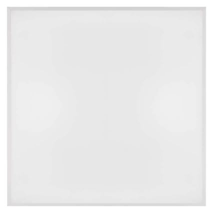 Panou LED încastrat DIXXO LED/36W/230V 4000K UGR19 60x60 cm alb