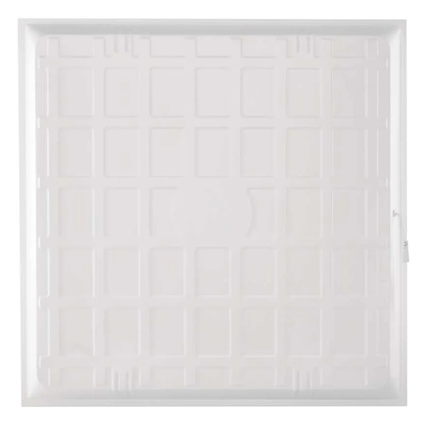 Panou LED încastrat DIXXO LED/36W/230V 4000K UGR19 60x60 cm alb
