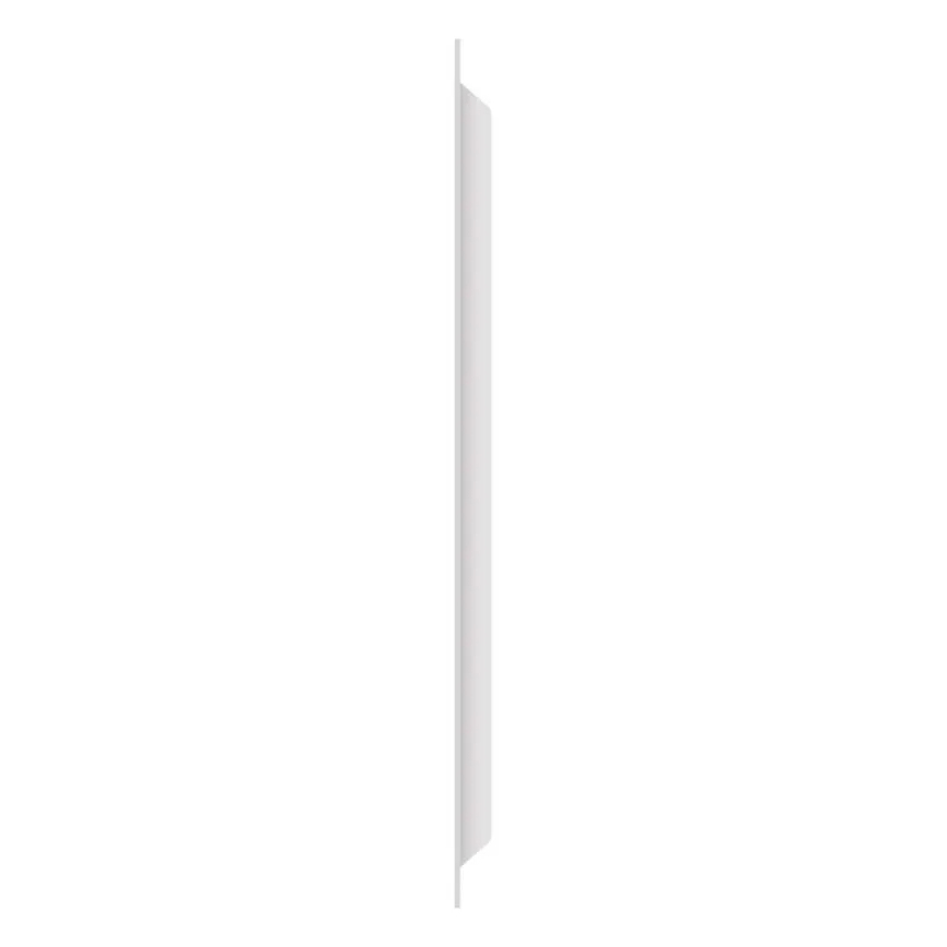 Panou LED încastrat DIXXO LED/36W/230V 4000K UGR19 60x60 cm alb