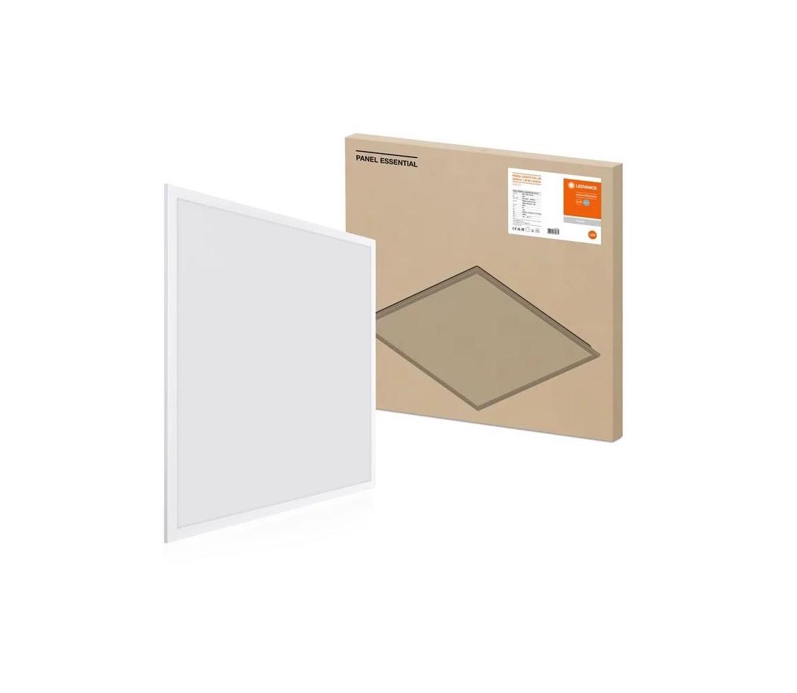 Panou LED încastrat ESAL LED/36W/230V 6500K Ledvance