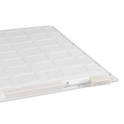 Panou LED încastrat BLINGO LED/38W/230V 60x60 cm