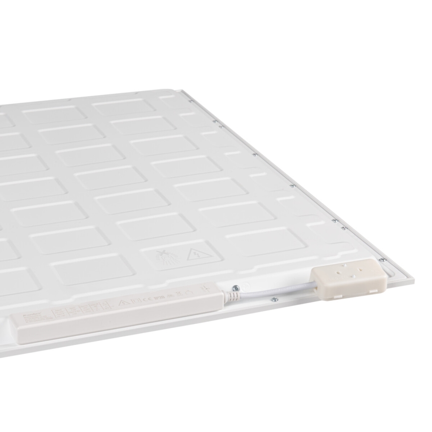 Panou LED încastrat BLINGO LED/38W/230V 60x60 cm