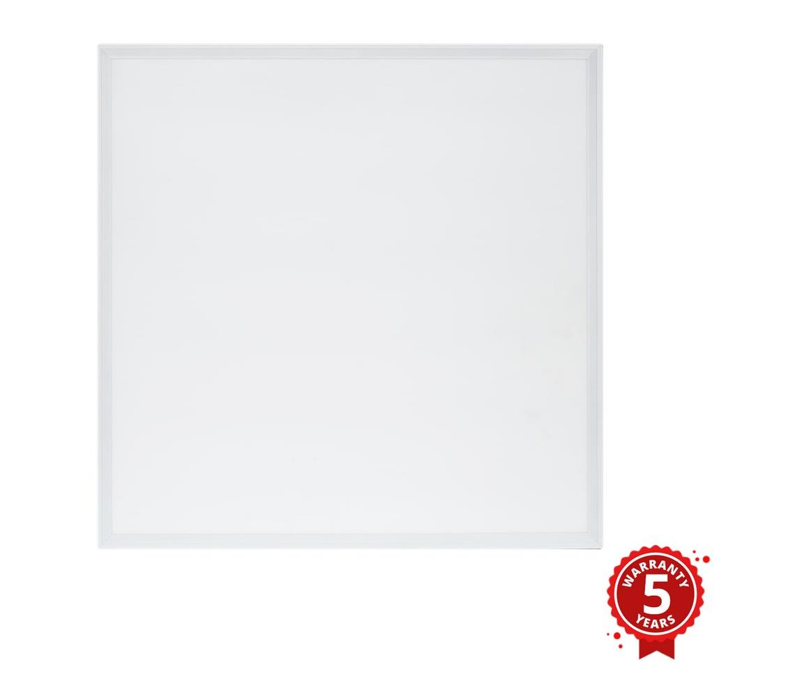 Panou LED încastrat LED/40W/230V 4000K 60x60 cm