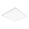 Panou LED încastrat pentru tavan DAVRO LED/40W/230V 4000K 62x62 cm alb