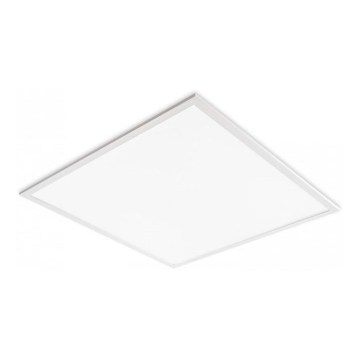 Panou LED încastrat pentru tavan DAVRO LED/40W/230V 4000K 62x62 cm alb