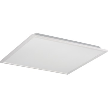 Panou LED încastrat pentru tavan fals BAREV, 36W, 230V, 4000K, 60x60 cm