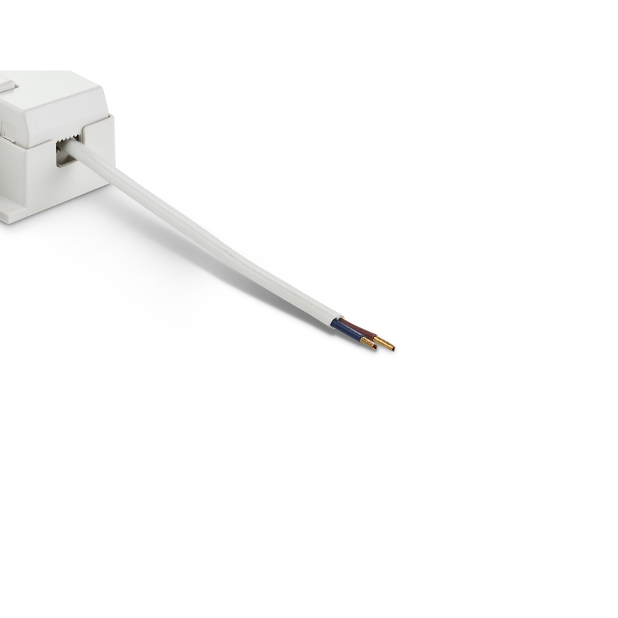 Panou LED încastrat Philips LED/34W/230V 4000K UGR22 IP40