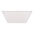 Panou LED pentru tavan casetat DIXXO LED/36W/230V 4000K 60x60 cm alb