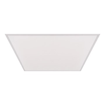 Panou LED pentru tavan casetat DIXXO LED/36W/230V 4000K 60x60 cm alb