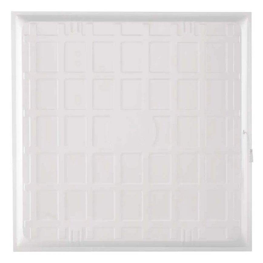 Panou LED pentru tavan casetat DIXXO LED/36W/230V 4000K 60x60 cm alb