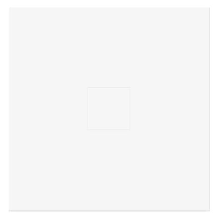 Panou LED pentru tavan casetat DIXXO LED/36W/230V 4000K 60x60 cm alb