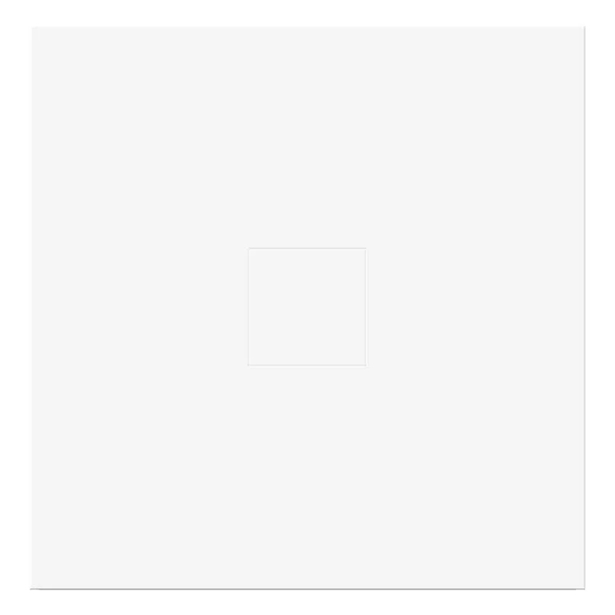 Panou LED pentru tavan casetat DIXXO LED/36W/230V 4000K 60x60 cm alb