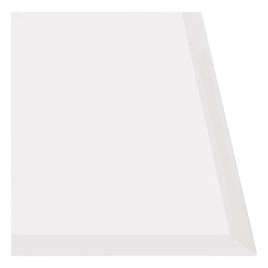 Panou LED pentru tavan casetat DIXXO LED/36W/230V 4000K 60x60 cm alb