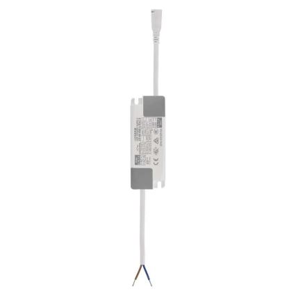 Panou LED pentru tavan casetat DIXXO LED/36W/230V 4000K 60x60 cm alb