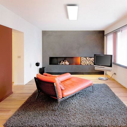 Panou LED PLANON PLUS LED/30W/230/12V Ledvance + telecomandă