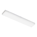 Panou LED RGB dimabil aplicat de extensie Wofi 11276 FOURLIGHTS LED/10W/230V