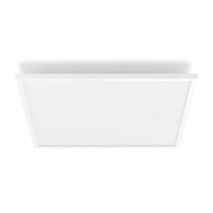 Panou LED RGB dimabil Hue SURIMU White And Color Ambiance LED/60W/230V 2000-6500K Philips