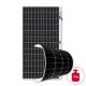 Panou solar fotovoltaic flexibil SUNMAN 430Wp IP68 Half Cut – palet 66 buc.