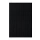 Panou solar fotovoltaic JA SOLAR 390Wp complet negru IP68 Half Cut – palet 36 buc.