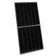 Panou solar fotovoltaic JINKO 400Wp cadru negru IP68 Half Cut – palet 36 buc.