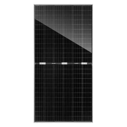 Panou solar fotovoltaic JINKO 400Wp IP67 Half Cut bifacial – palet 27 buc.